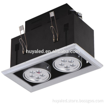 high power downlight